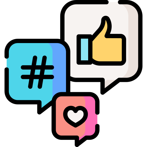 Social Media Icon
